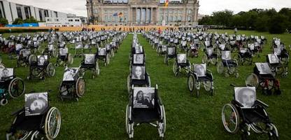 me/cfs und long covid: ein lichtblick für hunderttausende erkrankte - kommentar