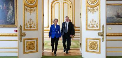 pressestimmen zum neuen eu-uk-abkommen: »neustart« oder »betrug am brexit«