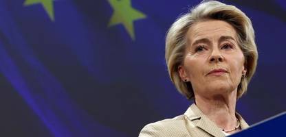 Ukraine-Krieg - Sanktionen gegen Russland: Jetzt spielt die EU doch wieder mit