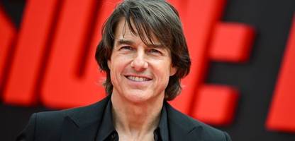 »Mission Impossible: The Final Reckoning«: Tom Cruise feilte Jahrzehnte an Flugzeug-Stunt