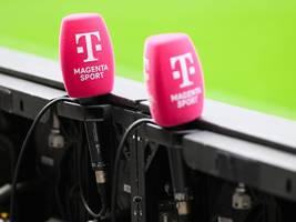 Fernsehen: Deutsche Telekom kauft Rechte für die Fußball-WM 2026