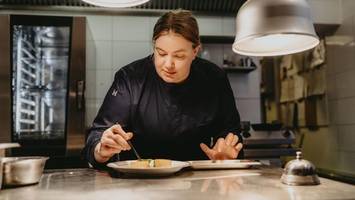 lüneburg: spitzenköchin übernimmt top-restaurant am stint