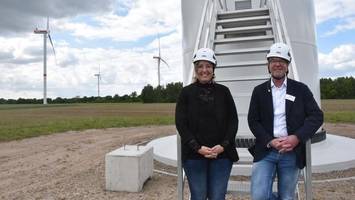 Mini-Dorf hat sechs neue Windräder – und profitiert kräftig