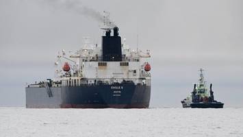 Sanktionen gegen Russland: EU zielt auf Schattenflotte und Ölhandel