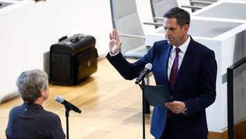 Schwesig gratuliert Lies: Setze auf gute Nachbarschaft