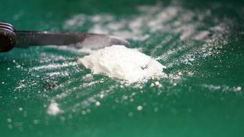 Von Norderstedt bis Harburg: Drogenhändler-Ring aufgeflogen