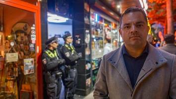 razzia auf st. pauli: warum fünf kioske direkt geschlossen wurden