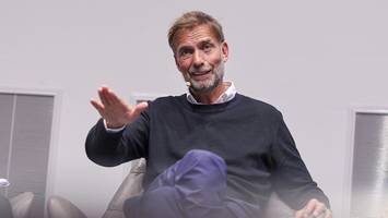 bericht über zusage: faustdicke trainer-Überraschung um klopp?