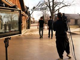 auschwitz: der finsterste ort der geschichte, jetzt auch in 3d