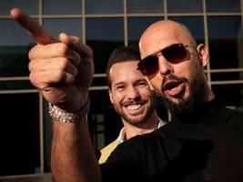 dokumentation: wer radikalisierte andrew tate?