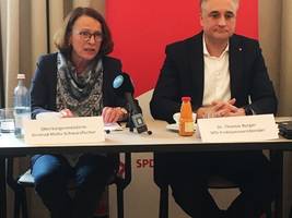 oberbürgermeister-wahl: warum die spd streitet, wen sie ins rennen in regensburg schicken soll
