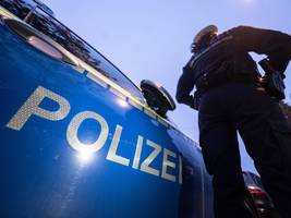 polizeiaktion in drei ländern: mutmaßliche rechtsextreme terrorzelle ausgehoben