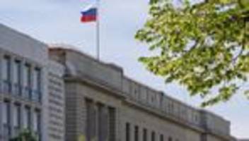 agenten: landtag debattiert über folgen russischer sabotage für nrw