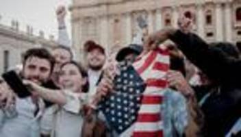 Biografie von Papst Leo XIV.: Typisch Amerikaner!