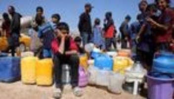 Humanitäre Notlage im Gazastreifen: Hilfe erreicht Menschen in Gaza laut UN bisher kaum