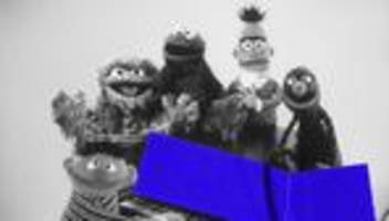 Sesamstraße in den USA: Ernie und Bert gegen Putin und Trump