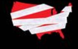 us-staatsschulden: die überschuldeten staaten von amerika