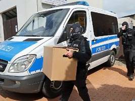 Anschläge und Gewaltfantasien: Wie gefährlich ist die Letzte Verteidigungswelle?