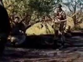 Einsatz für Russland?: Video gibt Hinweis auf iranische Soldaten in der Ukraine