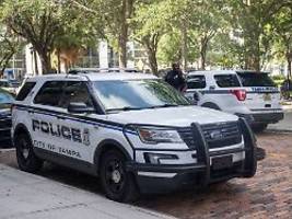 Festnahme in Florida: Lehrerin soll Sex mit Schüler gehabt haben