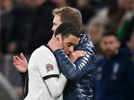 Kein Musiala, kein Rüdiger: Nagelsmann muss beim Finalturnier auf Topstars verzichten