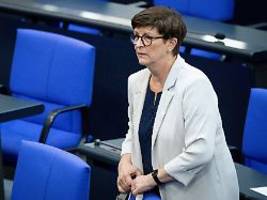 sechs posten bleiben offen: laschet und esken leiten ausschüsse - afd geht leer aus