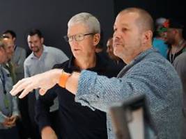 Startup von Jony Ive gekauft: Mit Milliardendeal: OpenAI angelt sich Ex-Apple-Ikone