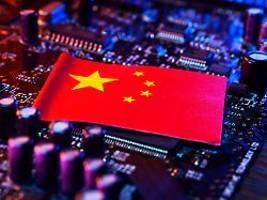 usa legen gegen china nach: deutschland gerät im chip-streit zwischen die fronten