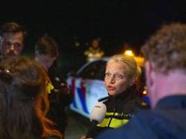 Vermisste Kinder tot?: Niederländische Polizei findet Auto mit Leichen