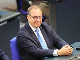Wehrbeauftragter des Bundestags: Henning Otte - wer ist der neue Anwalt der Soldaten?