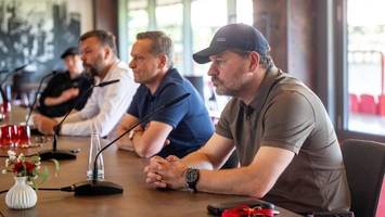 Union Berlin in Europa? So planen die beiden Bundesligisten