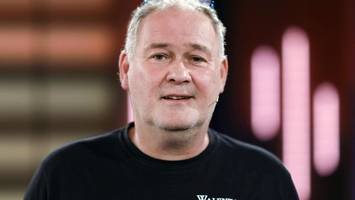 waldi lehnertz über kindheit: „habe es gehasst wie die pest“