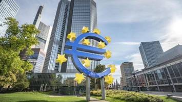 Wann ist die nächste EZB-Sitzung? Alle Termine im Überblick