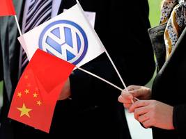 Deutsche Unternehmen in China: „Was gut ist für einzelne Firmen, ist nicht mehr zwingend gut für Deutschland“