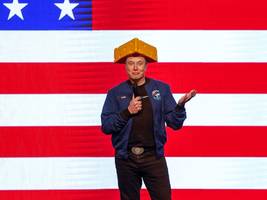elon musk: frust nach dem kahlschlag