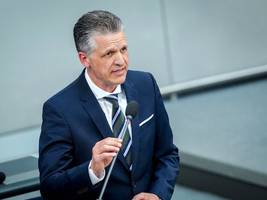neue bundesregierung: kanzleramtschef frei will afd nicht verbieten, sondern „politisch bekämpfen“