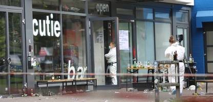 Bielefeld: Tatverdächtiger Syrer sympathisiert offenbar mit IS