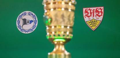 DFB-Pokal: Behörde untersagt Stuttgarter Stadträten Fahrt zum Finale nach Berlin