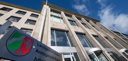 essen: uni-noten manipuliert – angeklagte zu mehrjähriger haft verurteilt