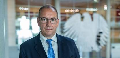 Henning Otte ist neuer Wehrbeauftragter des Bundestags