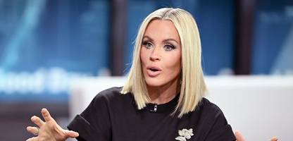 Jenny McCarthy: Darum isst die Ex-Veganerin wieder Fleisch