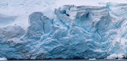 Klima: Erderwärmung auf 1,5 Grad kann polare Eisschilde wohl nicht mehr retten