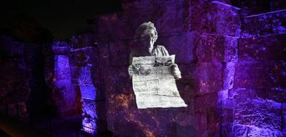 Holocaustgedenkstätte Yad Vashem setzt auf neue Formen der Erinnerung
