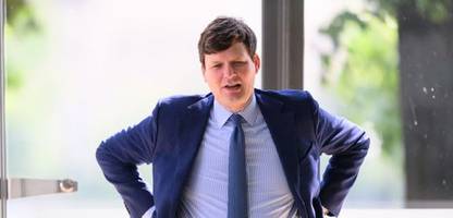 sachsen: landtag hebt immunität von kultusminister conrad clemens auf