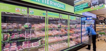 Aldi Süd sortiert Frischfleisch neu – Verbraucherschützer reagieren empört