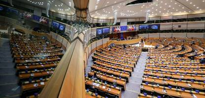 eu-parlament: fünf abgeordneten droht wegen huawei-affäre immunitätsverlust