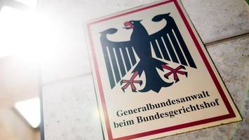 Kugelbomben im Kinderzimmer: Was über die Terrorzelle bekannt ist