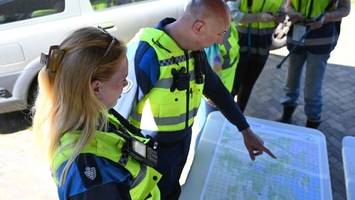 Niederlande: Bei Suche nach Kindern Leichen gefunden