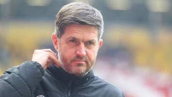 Ralf Becker wird neuer Sportdirektor bei Hannover 96