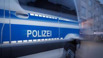 Schleuserkriminalität: Polizei durchsucht bundesweit Objekte